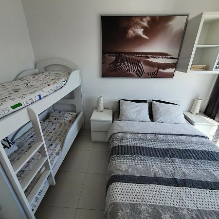 Horyzont Apartment Miedzyzdroje Exterior foto