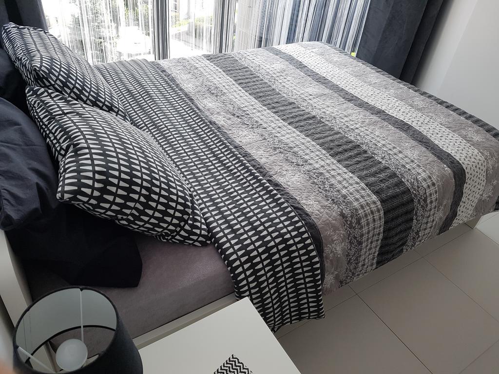 Horyzont Apartment Miedzyzdroje Exterior foto
